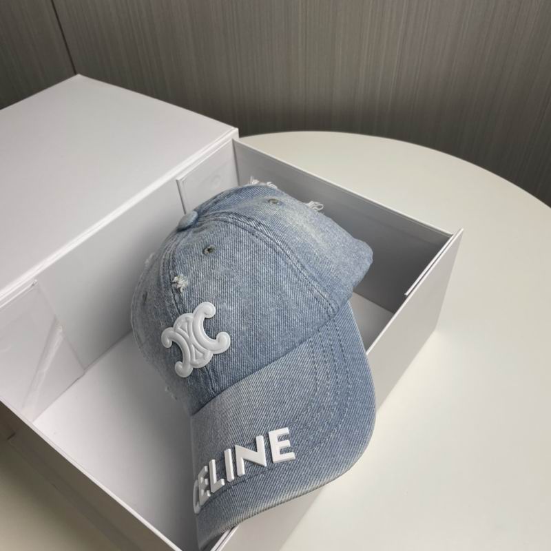 Celine cap (7)